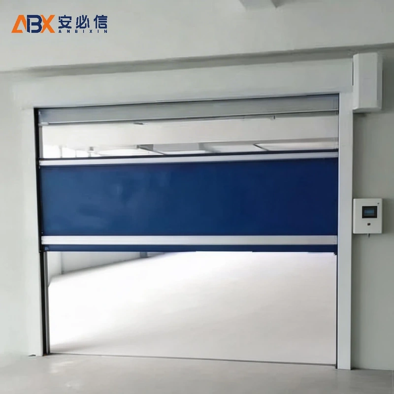 阜阳快速门