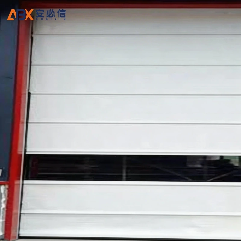 阜阳高速门